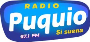 Logo de Radio Puquio – 97.1 FM