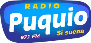 Logo de Radio Puquio – 97.1 FM
