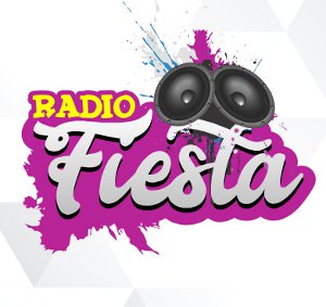 Logo de Radio Fiesta – 101.4 FM
