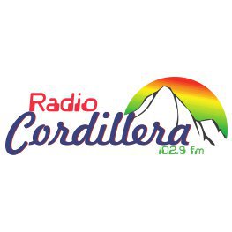 Logo de Radio Cordillera – 102.9 FM