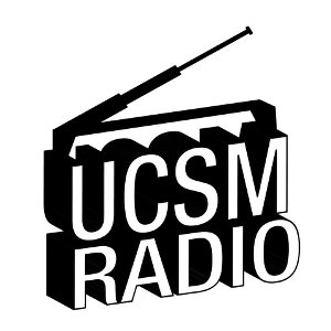 Logo de UCSM radio Arequipa