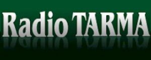 Logo de Radio Tarma – 99.3 FM