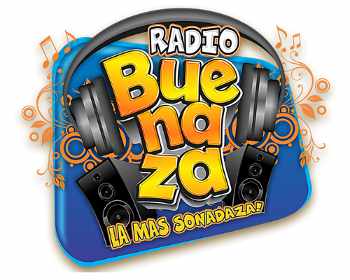 Logo de Radio Buenaza