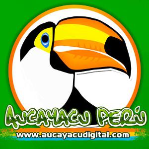 Logo de Radio Aucayacu Digital Huanuco