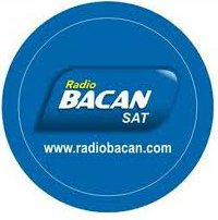 Logo de Radio Bacan Sat – 1320 AM