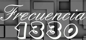 Logo de Radio Frecuencia – 1330 AM