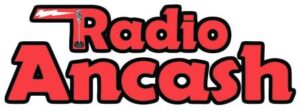 Logo de Radio Ancash – 101.3 FM