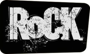 Logo de Radio Ginocchio RockStar