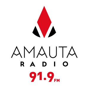 Logo de Amauta Radio 91.9 FM