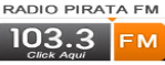 Logo de Radio Pirata – 103.3 FM