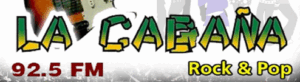Logo de Radio La Cabaña – 92.5 FM