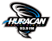 Logo de Radio Huracan – 93.9 FM
