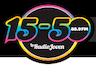 Logo de Radio 1550 – 1530 AM