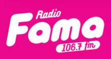 Logo de Radio Fama Sur – 106.7 FM – Asia