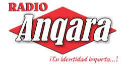 Logo de Radio ANQARA – 95.1 FM