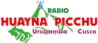 Logo de Radio Huayna picchu 101.7 FM
