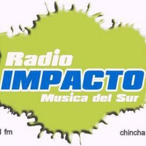 Logo de Radio Impacto Sur – 104.3 FM