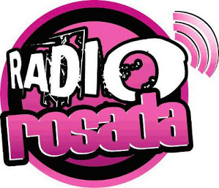 Logo de Radio Rosada – Callao