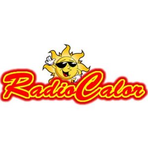 Logo de Radio Calor – 105.7 FM