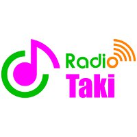 Logo de Radio Taki – 103.5 FM