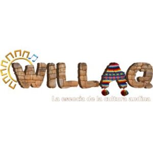 Logo de Radio Willaq – 96.5 FM