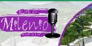 Logo de Radio Milenio – 104.9 FM