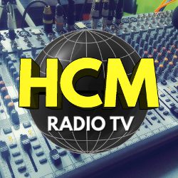 Logo de Radio HCM