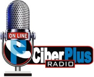 Logo de Radio Ciber Plus