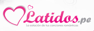 Logo de Radio Latidos – 94.7 FM
