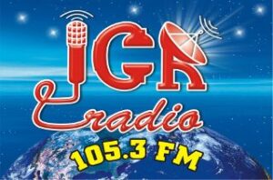 Logo de Radio JCR