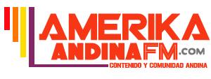 Logo de Radio Amerika Andina FM Huancayo