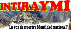 Logo de Radio Inti Raymi – 830 AM