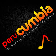 Logo de Peru Cumbia