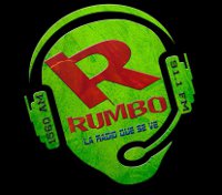 Logo de Radio Rumbo – 91.1 FM