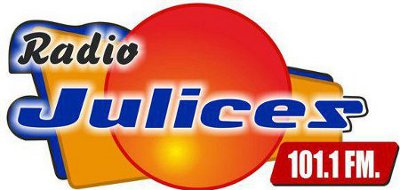 Logo de Radio Julices – 101.1 FM