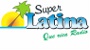 Logo de Radio Super Latina – 105.9 FM