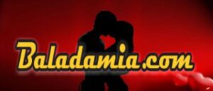 Logo de Radio Baladamia