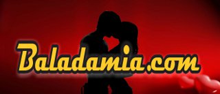 Logo de Radio Baladamia