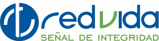 Logo de Red Vida Radio TV – 1300 AM