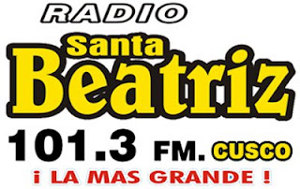 Logo de Radio Santa Beatriz – 101.3 FM