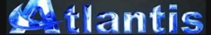 Logo de Radio Atlantis – 91.1 FM
