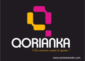 Logo de Radio Qorianka