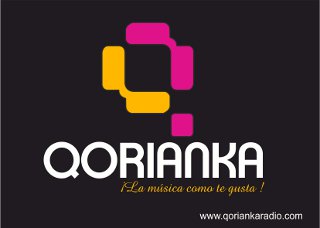 Logo de Radio Qorianka