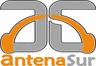 Logo de Radio Antena Sur – 90.3 FM
