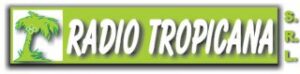 Logo de Radio Tropicana – 90.1 FM