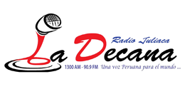 Logo de Radio Juliaca La Decana – 90.9 FM