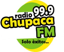 Logo de Radio Chupaca – 99.9 FM