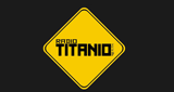 Logo de Radio Titanio – 90.9 FM