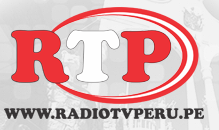 Logo de Radio RTP – 106.7 FM