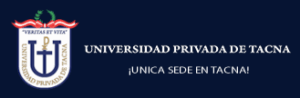 Logo de UPT Radio Universidad de Tacna